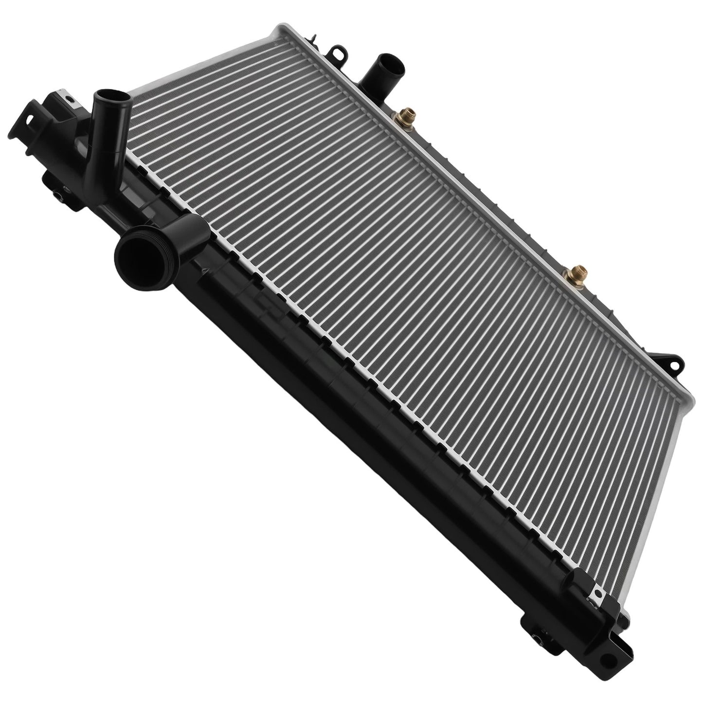 Coolant Radiator for GMC Envoy 5.3L V8 (2003–2009)