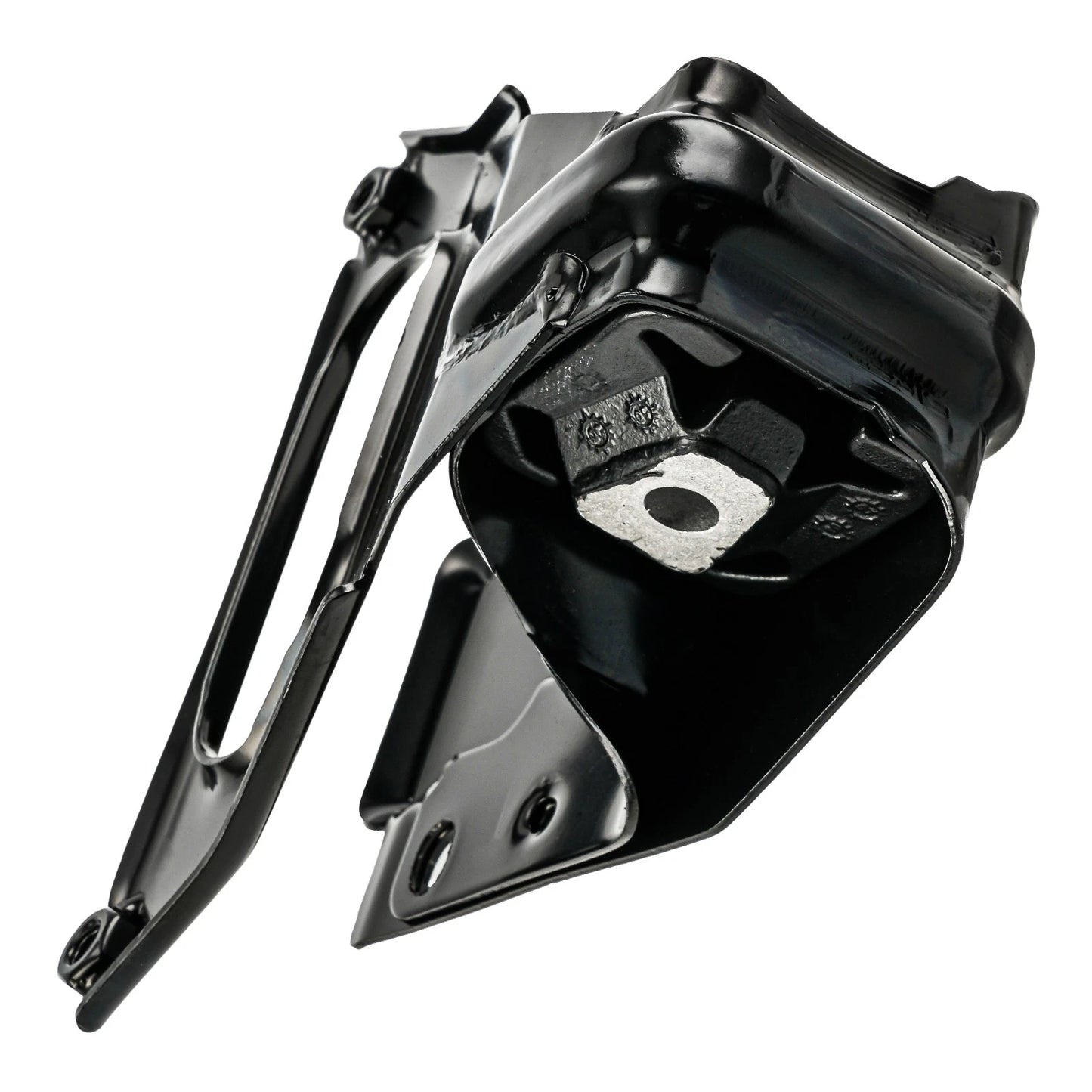 4 Front Engine Mount Set for Buick LaCrosse Regal (1997–2007)