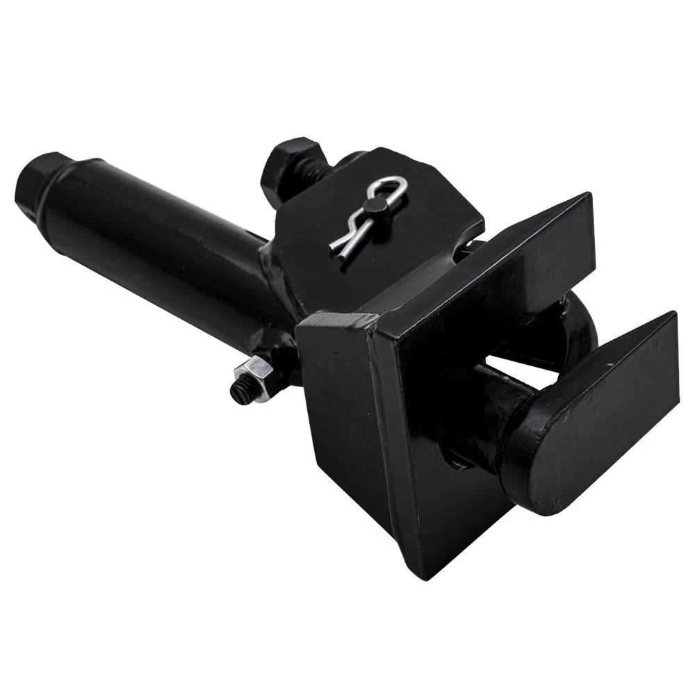 Heavy Duty Bead Breaker Tool for 38-42 in Tractor ATV (14-Ply)