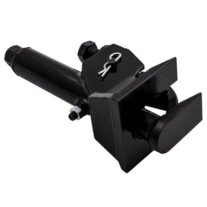 Heavy Duty Bead Breaker Tool for 38-42 in Tractor ATV (14-Ply)