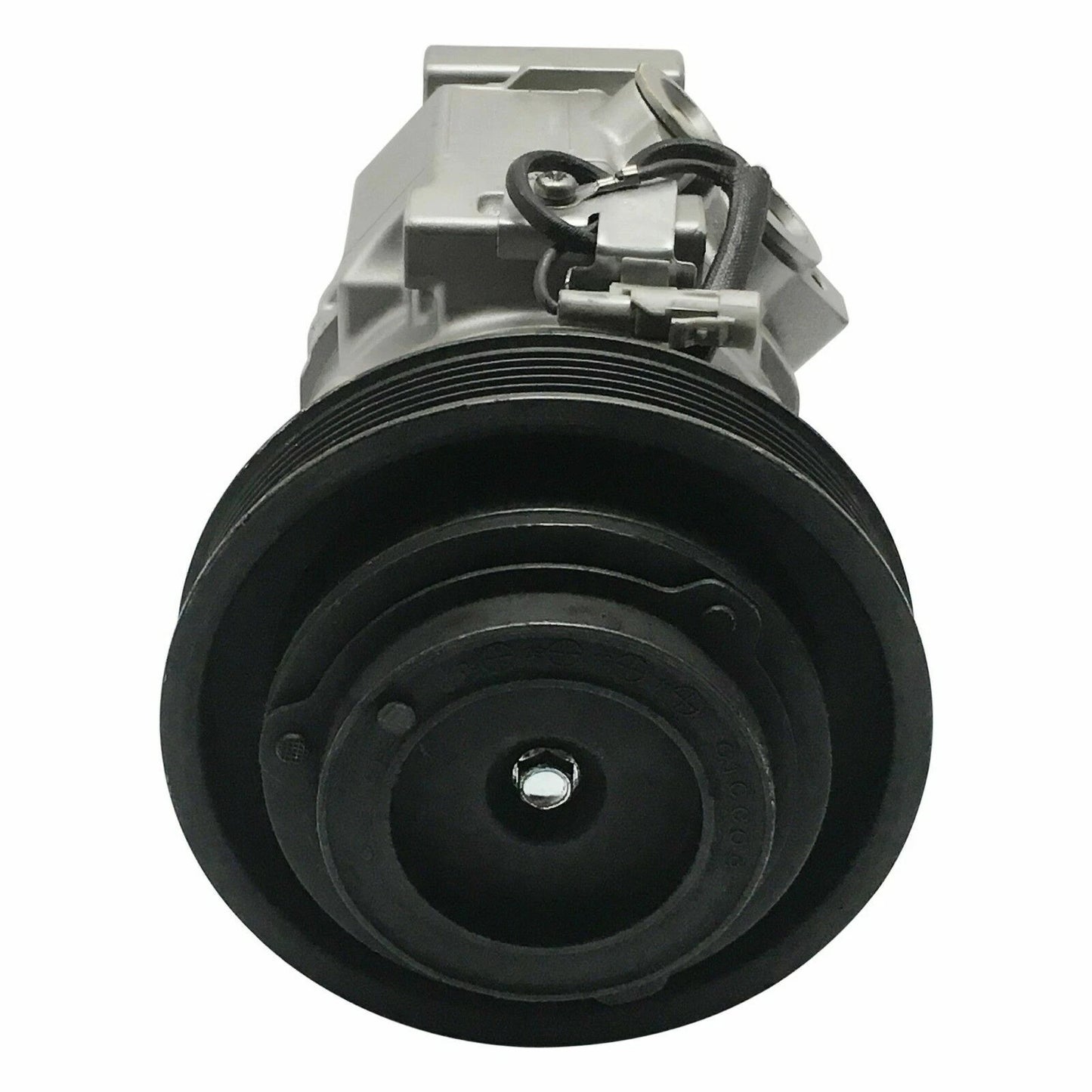 A C Compressor Kit With Condenser and Valve for Toyota Highlander (2001–2007)