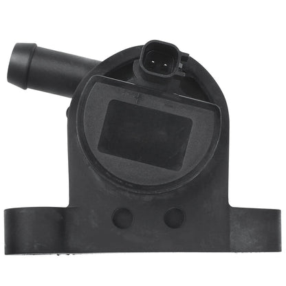 Auxiliary Water Pump for Cadillac Chevy Malibu GMC Ford Fusion