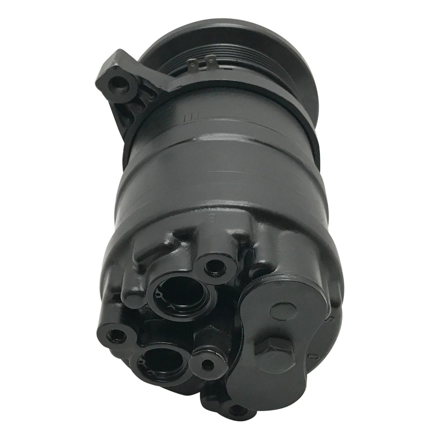 A C Compressor Kit Replacement for Nissan Patrol Y61 (1998–2004)