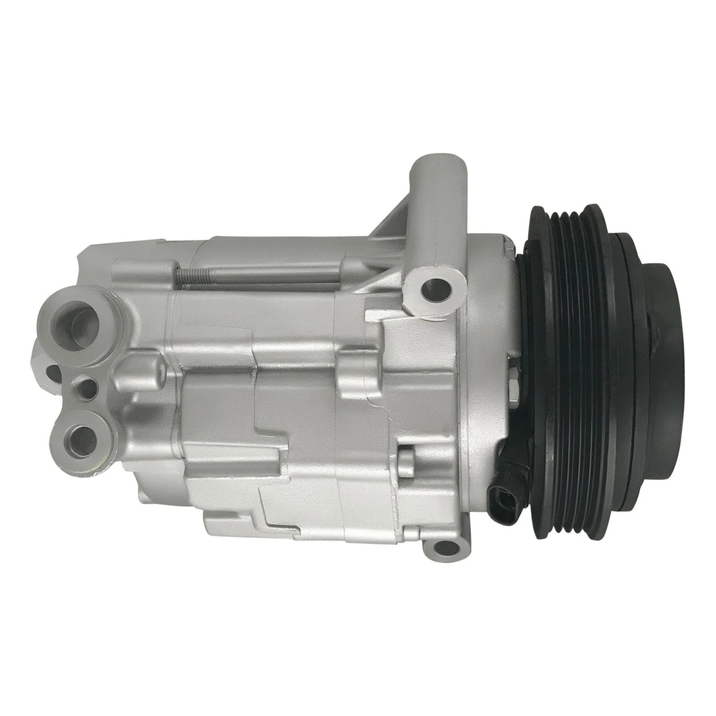 AC Compressor Kit Replacement for Chevrolet Camaro 6.2L (2010–2011)