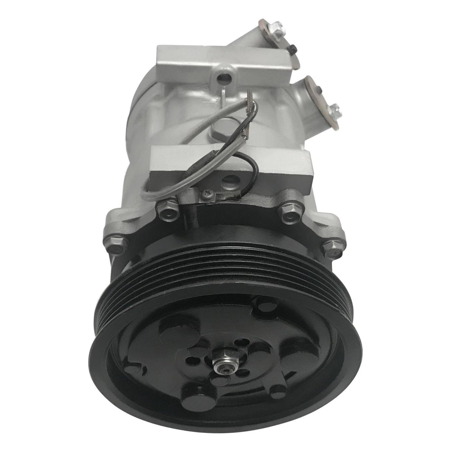 AC Compressor Kit with Condenser for Ford F150 (2004–2008)