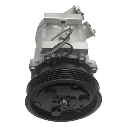 AC Compressor Kit with Condenser for Ford F150 (2004–2008)