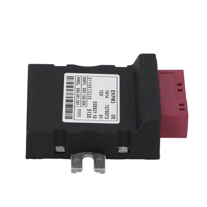 Fuel Pump Control Module for BMW 3 Series 5 Series 7 Series X3 X5 (2011–2019)