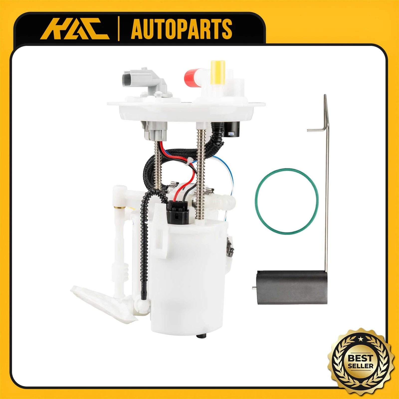 Fuel Pump Module Assembly for Ford Freestyle 3.0L (2005–2007)
