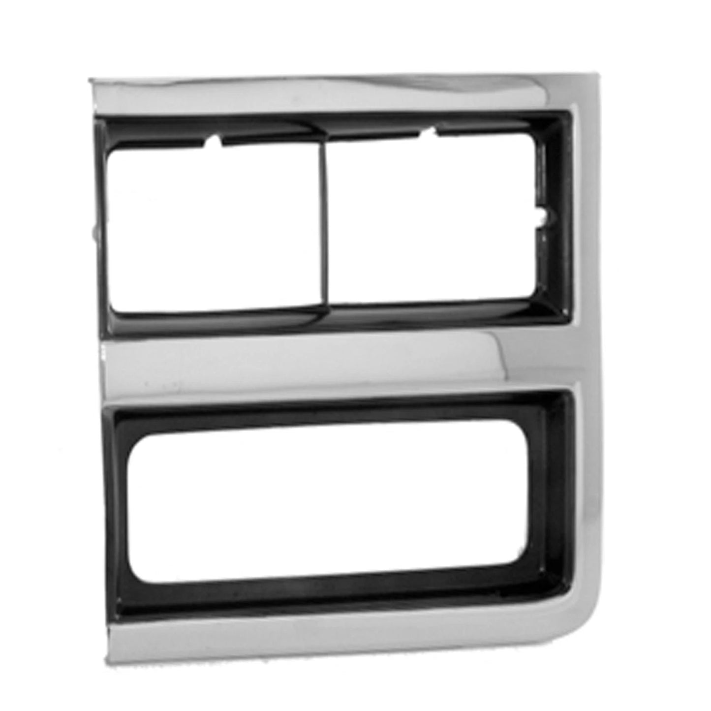 Head Light Door Replacement Driver Side for Ford F-150 (2004–2014)
