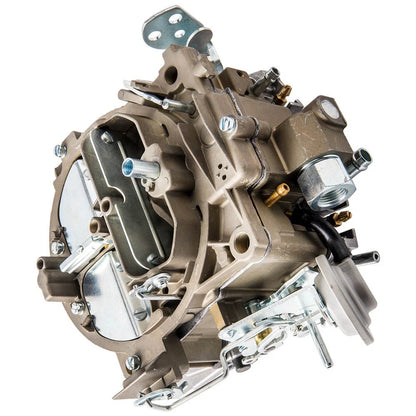 Carburetor for Chevrolet Engines Quadrajet 4MV (1967–1970)