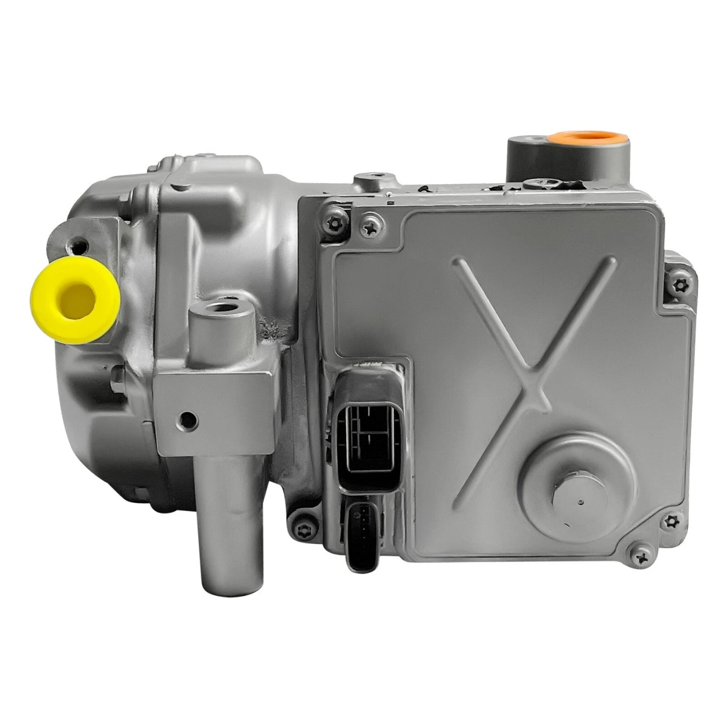 AC Compressor Replacement for Nissan Altima Hybrid 2.5L (2007–2011)