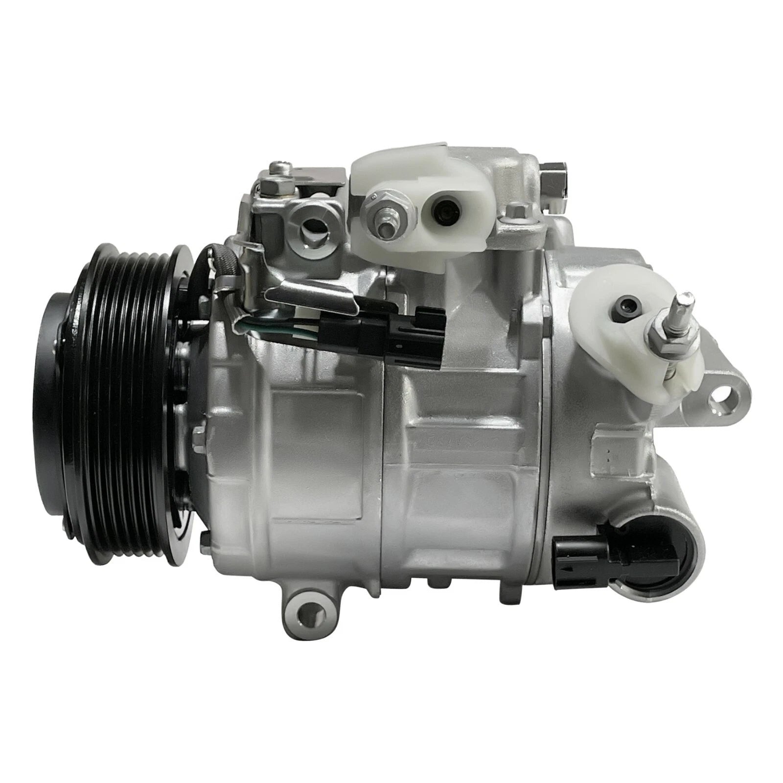 A/C Compressor Replacement for Lincoln MKT 3.5L (2010–2019)