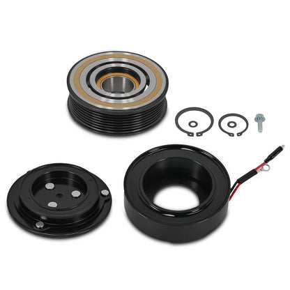 7 Groove AC Compressor Clutch Kit for Toyota Tacoma (2005–2015)