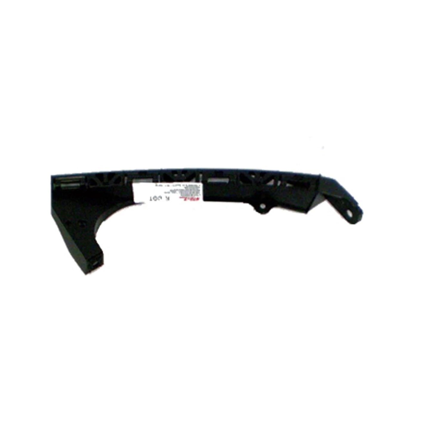 Front Bumper Cover Support Replacement Plastic Passenger Side for Toyota Tacoma (2005–2015)