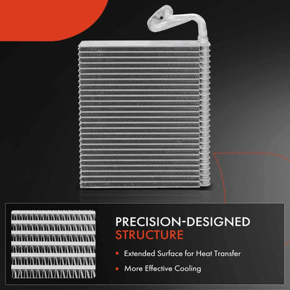 A/C Evaporator Core for Chevy Impala Buick Regal (2000–2005)