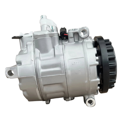 AC Compressor Replacement for Mercedes AMG GT 4.0L (2017–2020)
