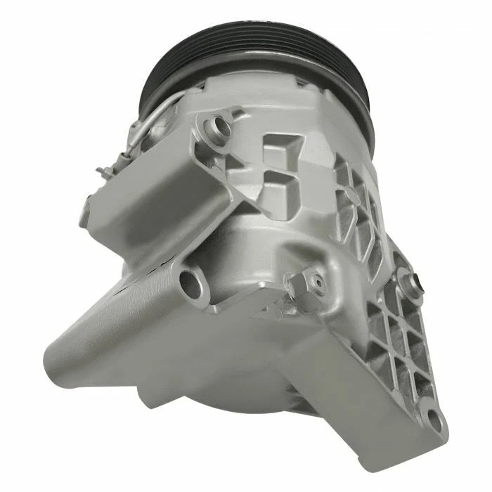 A C Compressor Kit Replacement for Toyota Hilux (2012–2018)