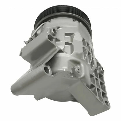 A C Compressor Kit Replacement for Toyota Hilux (2012–2018)