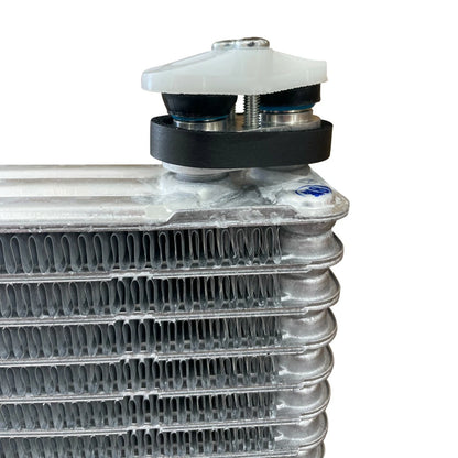 Evaporator Replacement for Toyota Tundra 2007–2020