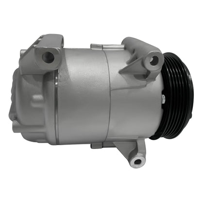A C Compressor Replacement for Fiat 500L 1.4L (2020–2020)