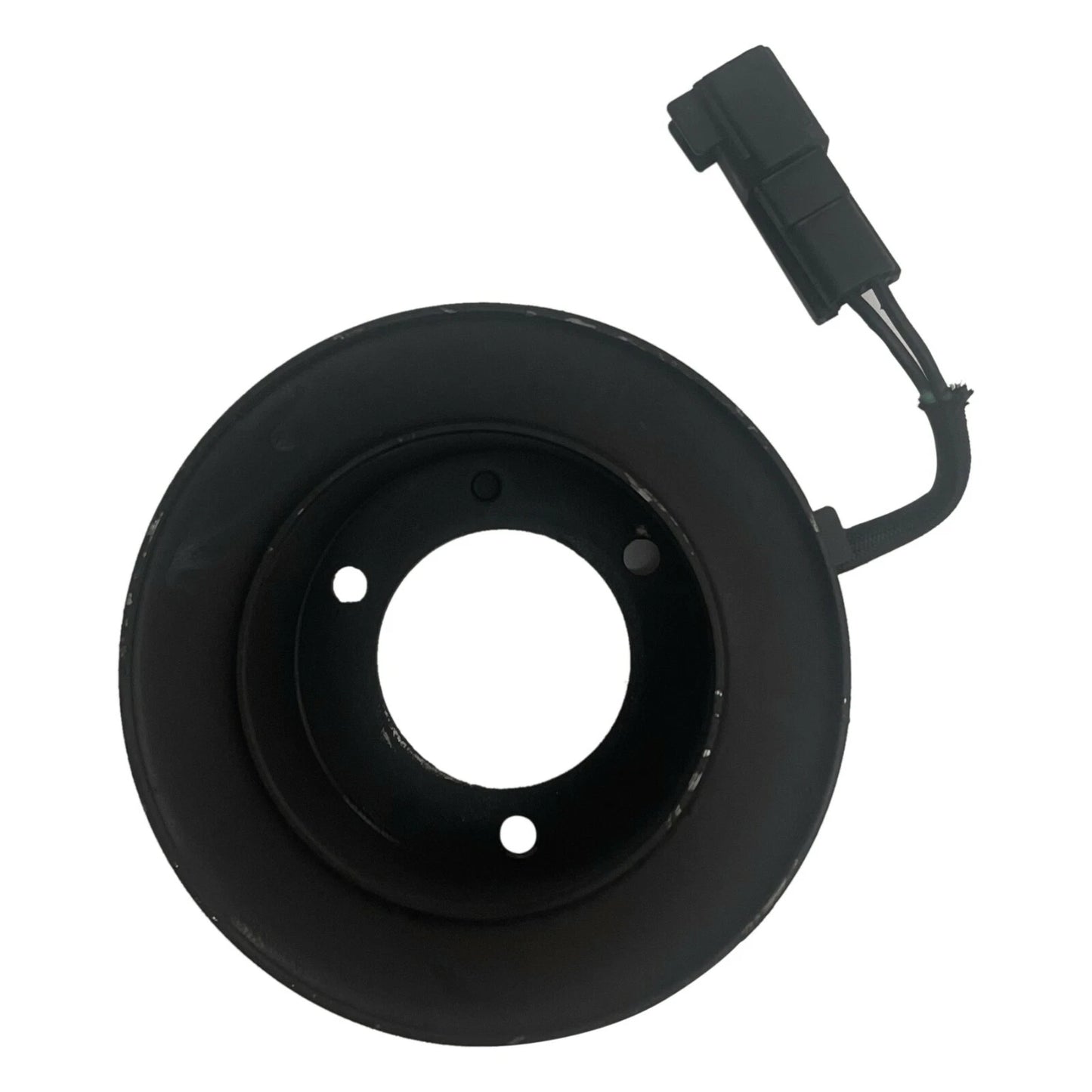 Compressor Clutch Replacement for Ford F-550 Super Duty 6.7L (2019–2020)