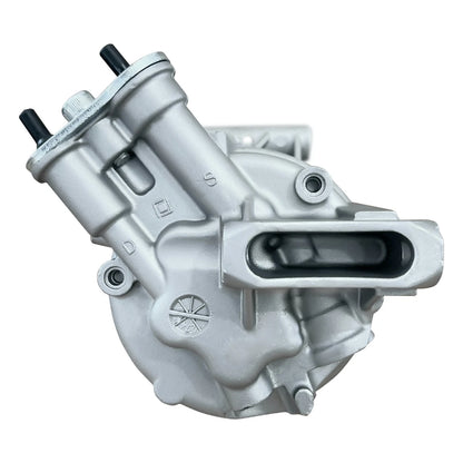 AC Compressor Replacement for Saturn Astra 1.8L (2008–2009)