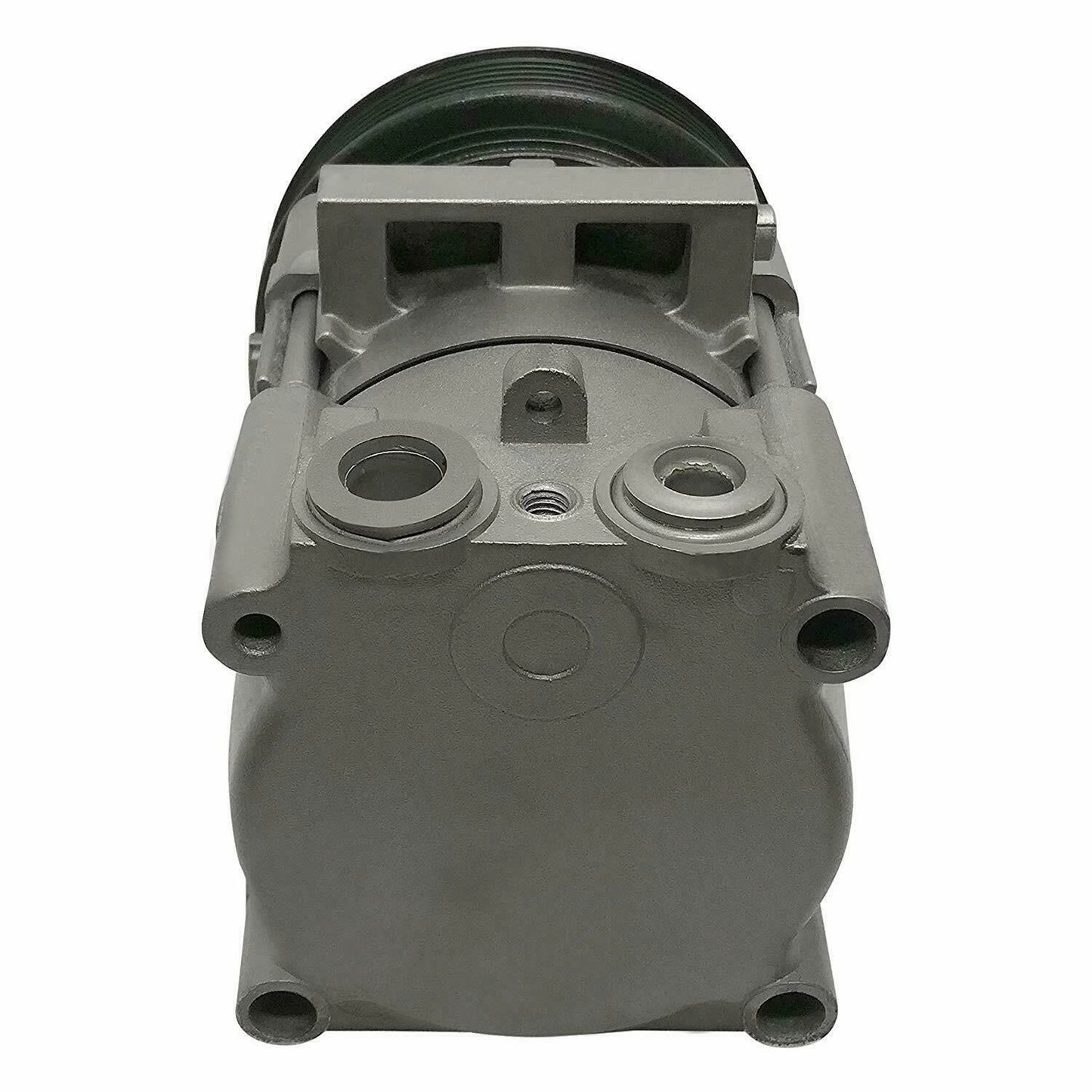 A/C Compressor Kit with O-Rings for Honda Fit GE (2012–2014)