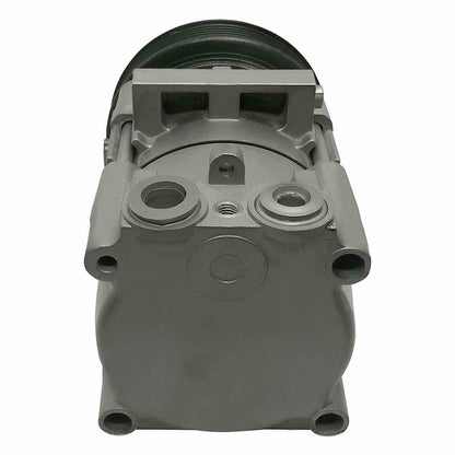 A/C Compressor Kit with O-Rings for Honda Fit GE (2012–2014)