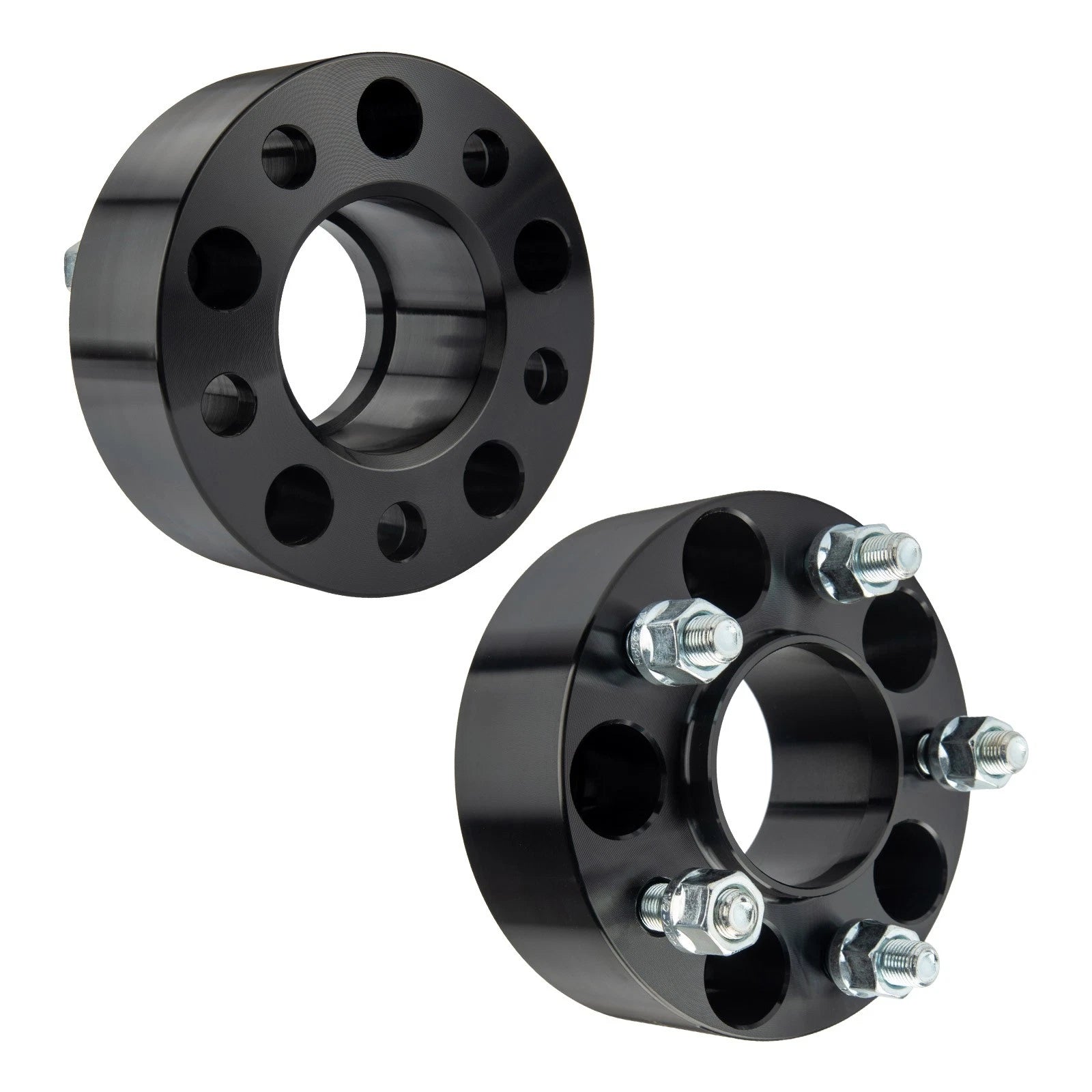 2" Wheel Spacer for Ford Mustang and Ranger (1994–2004) (1983–1997)