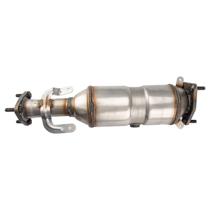 EPA Rear Catalytic Converter for Honda Accord L4 2.4L (2003–2007)