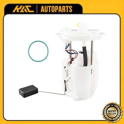 Fuel Pump Module Assembly for Ford F-150 (2011–2014)
