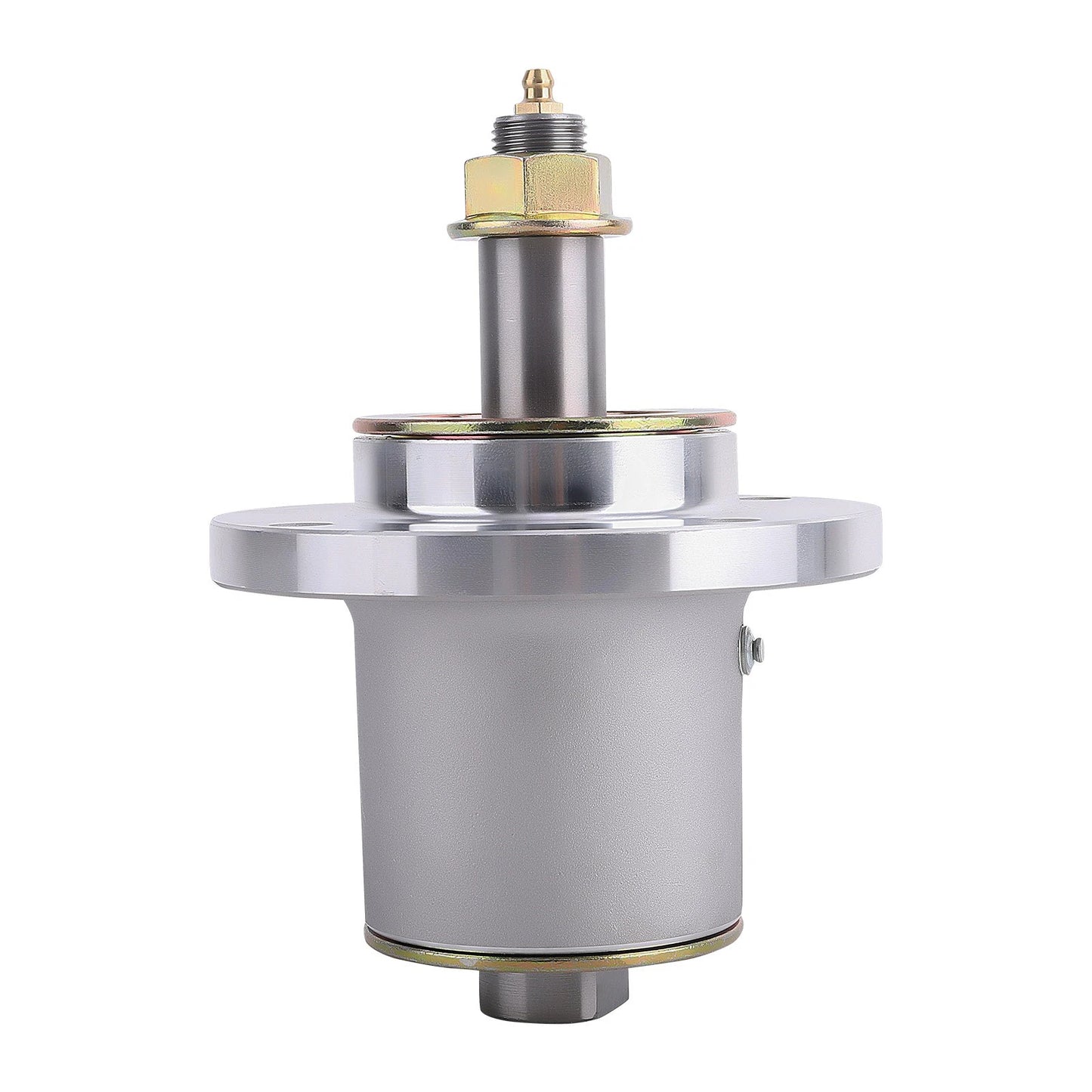 Deck Spindle for Hustler S125XT (2000–2000)