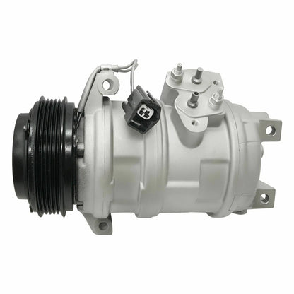AC Compressor Kit Replacement for Ford Expedition EL (2007–2017)