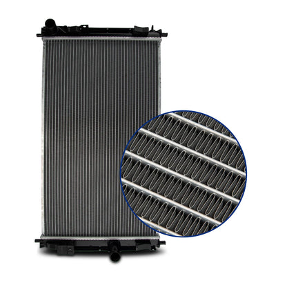 Aluminum Radiator for Chrysler Sebring (2007–2010)