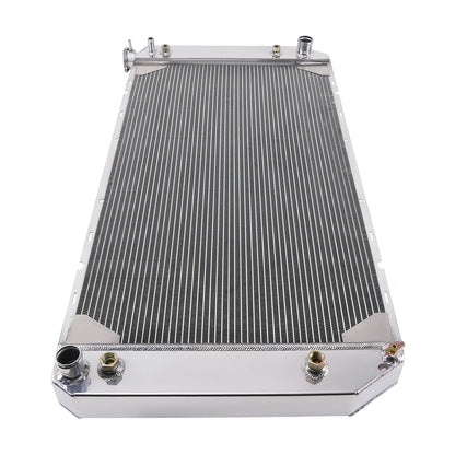 3 Row Radiator for Chevrolet GMC C2500 K2500 7.4L V8 (1988–2000)