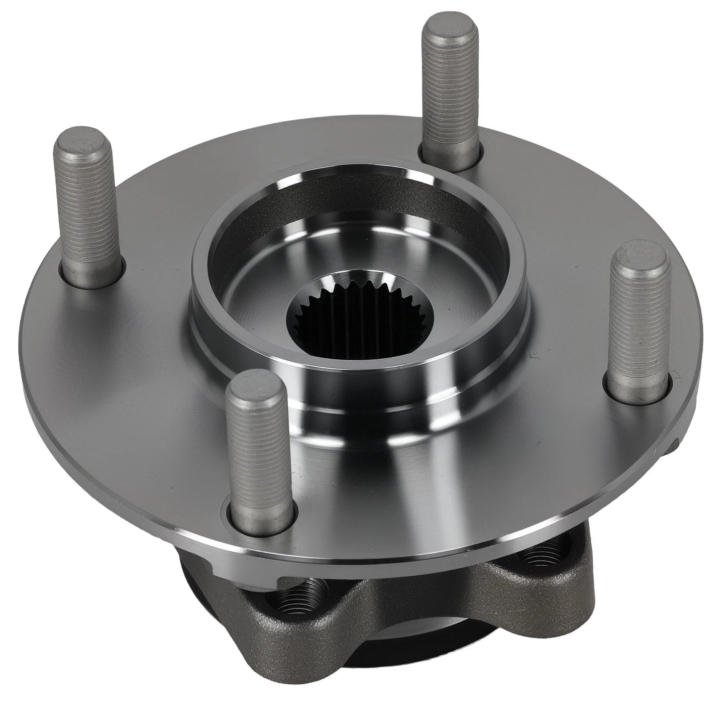 Front Wheel Hub Bearing Assembly for Nissan Versa (2007–2012)