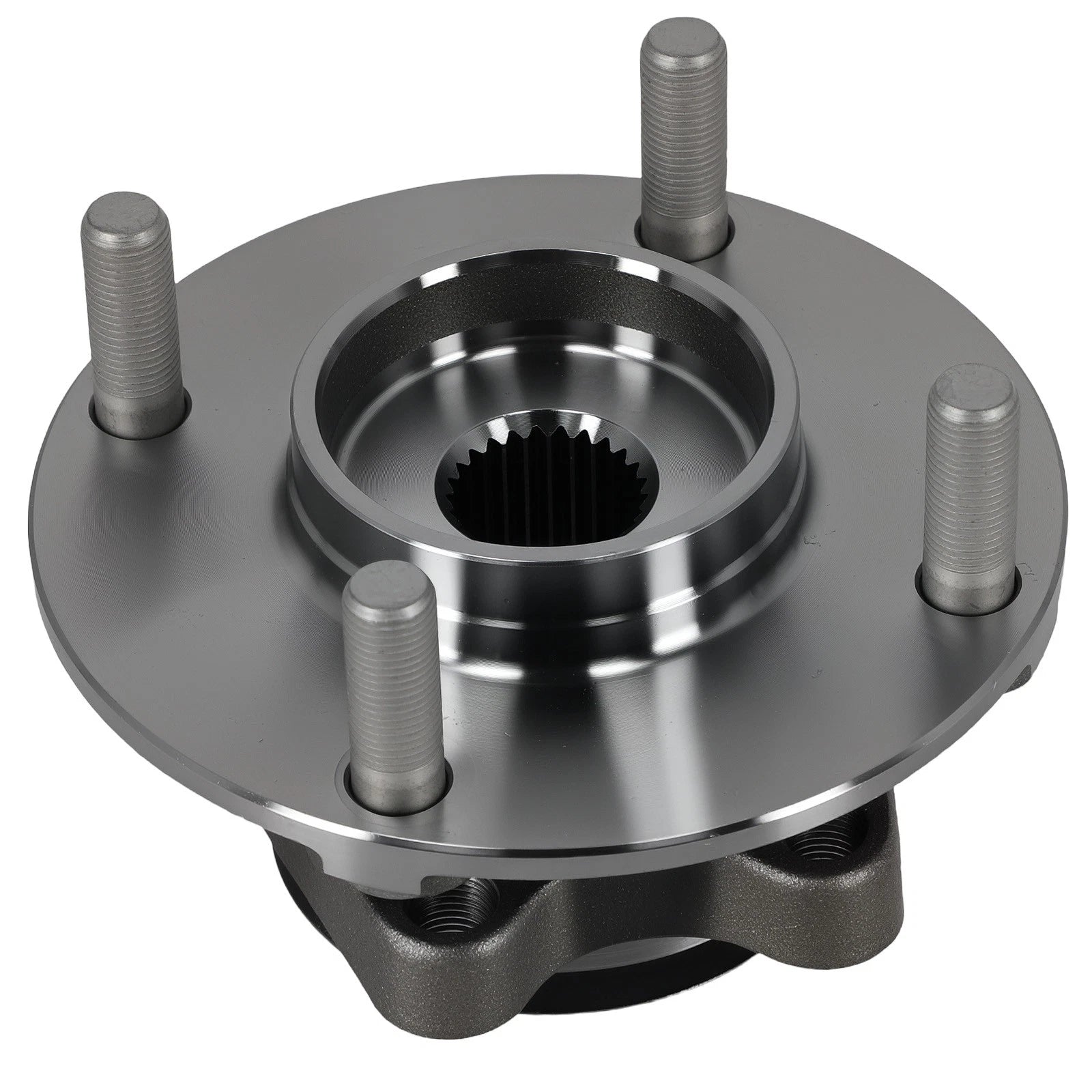 Front Wheel Hub Bearing Assembly for Nissan Versa (2007–2012)