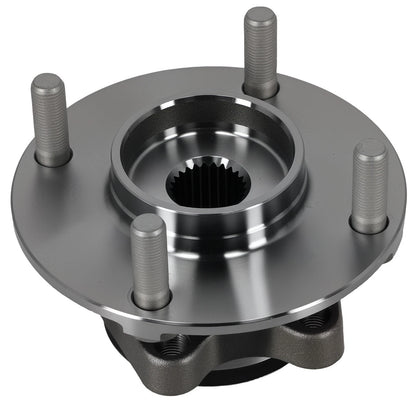 Front Wheel Hub Bearing Assembly for Nissan Versa (2007–2012)