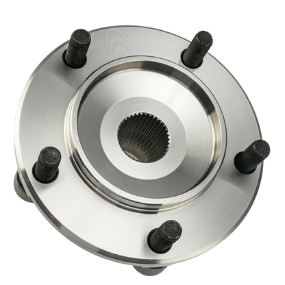 Front Wheel Hub Bearing for Toyota Sequoia Tundra (2007–2021)