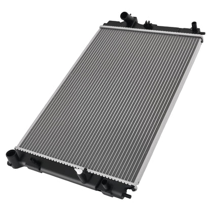 Aluminum Radiator Assembly for Toyota Prius C (2012–2019)
