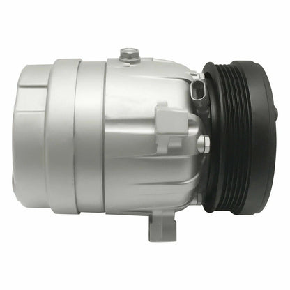 A/C Compressor Kit Replacement for Nissan Micra K13 (2013–2017)
