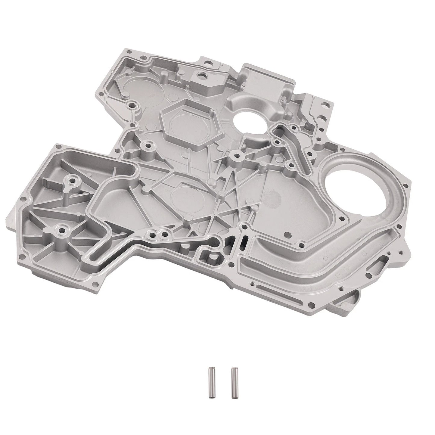 Engine Timing Cover for International DuraStar DT466E (2004–2007)