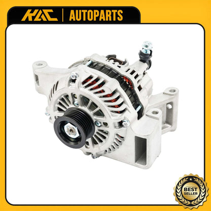 Alternator for Mazda 3 (2004–2009) (2.0L/2.3L, 90A CW)