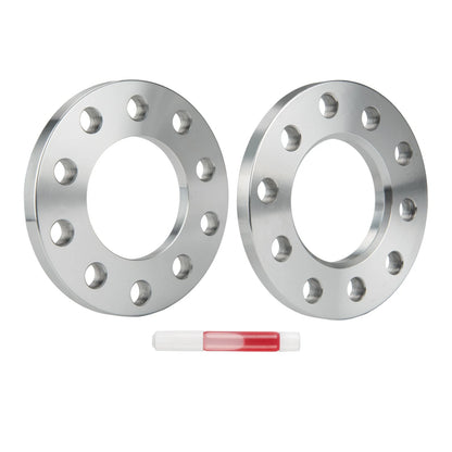 2-1/2 in Wheel Spacer for Mazda CX-5 and Hyundai Sonata (2013–2020)