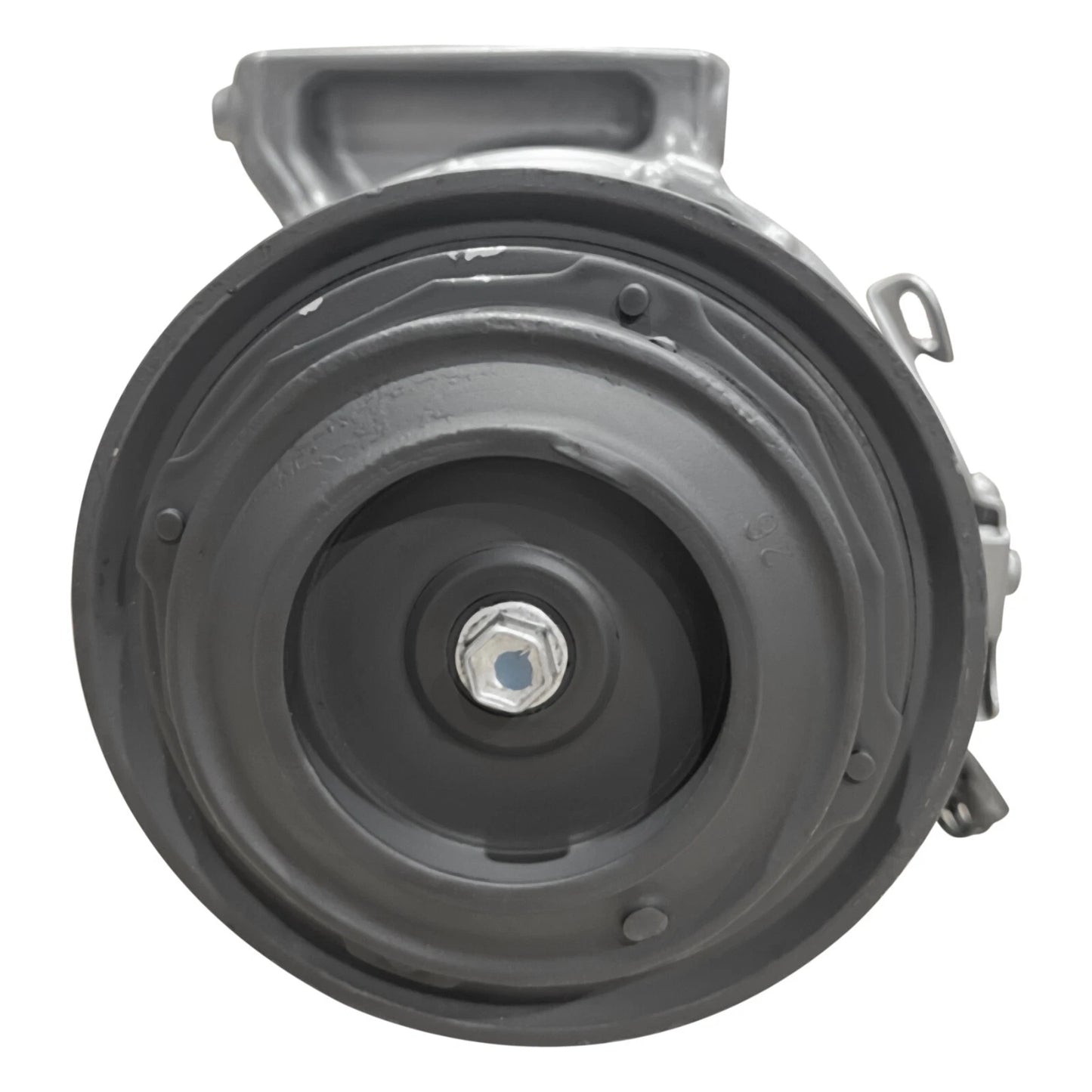 AC Compressor Replacement for Ford Police Interceptor Utility 3.0L (2022–2022)