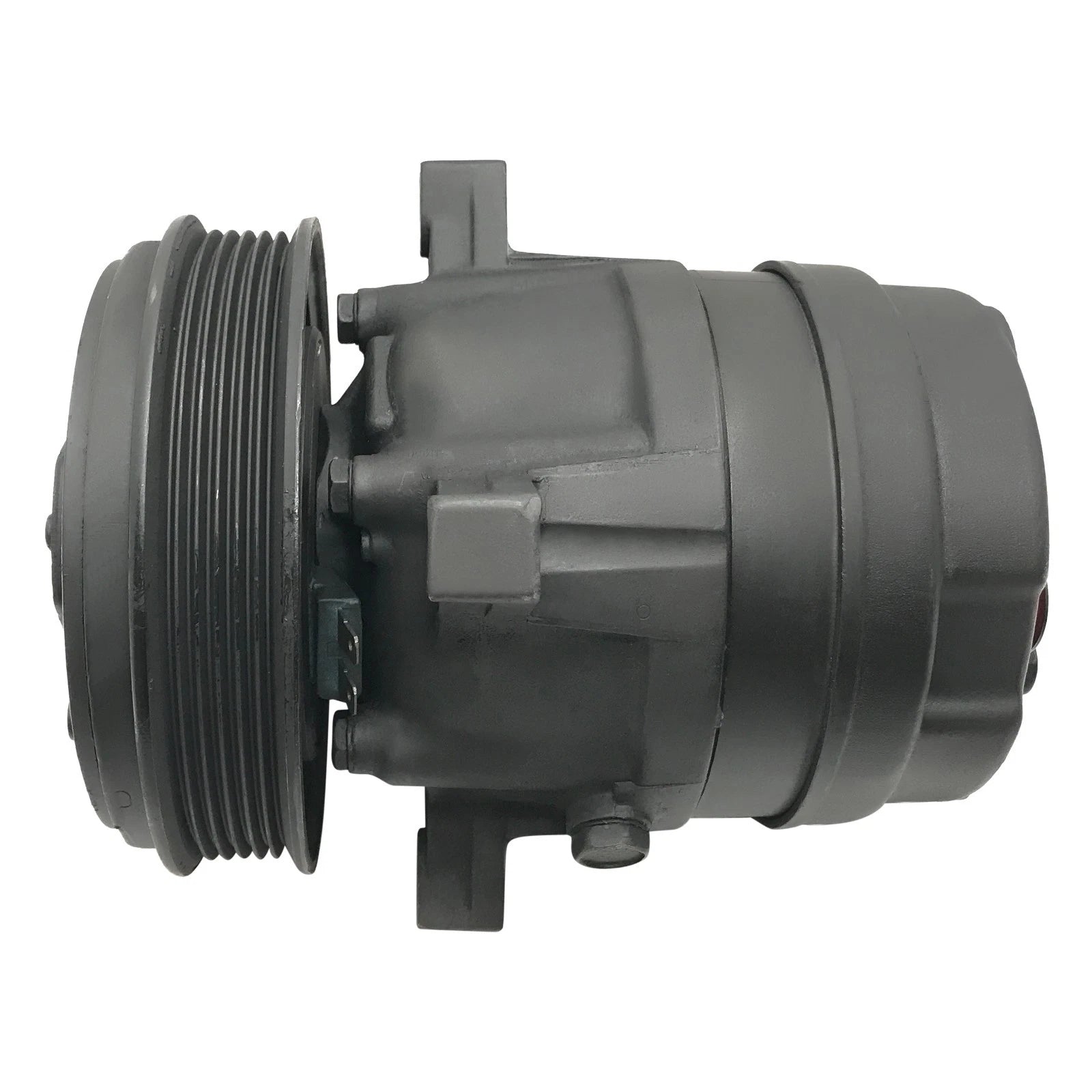 A C Compressor with Clutch Replacement for Fiat Doblo Cargo (2000–2016)