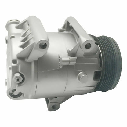 A/C Compressor Kit with O-Rings for Ford F-250 F-350 (1999–2007)