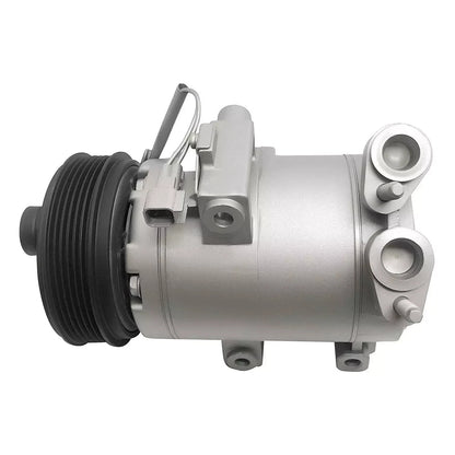A/C Compressor Kit with Condenser for Mercury Mariner 2.5L (2010–2011)