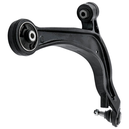 Front Lower Control Arms w/Ball Joint Sway Bar Links for Honda Odyssey (2011–2017)