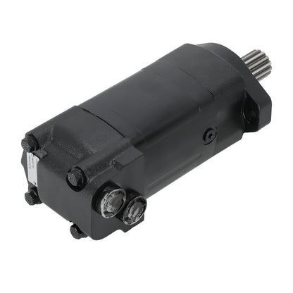 Hydraulic Motor for Eaton Char-Lynn 2000 Series (24.03 CID, 2 Mount) (2000–2000)